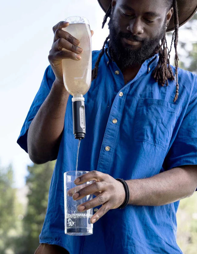 LifeStraw Peak Series Membran-Mikrofilter Ersatz
