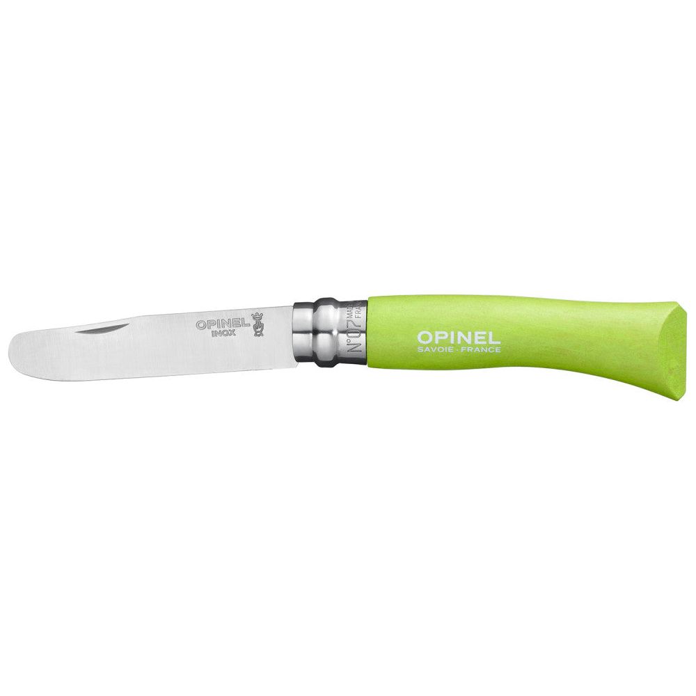 Opinel My First Opinel (доступен в 4 цветах)