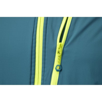 Куртка Montane Alpine Equaliser