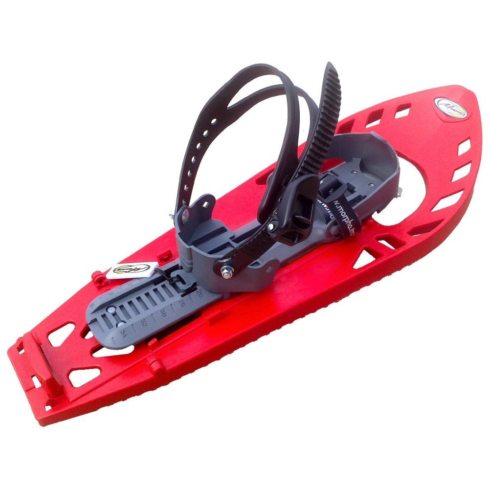 Morpho Trimmyette Light снегоступы для снега и болота