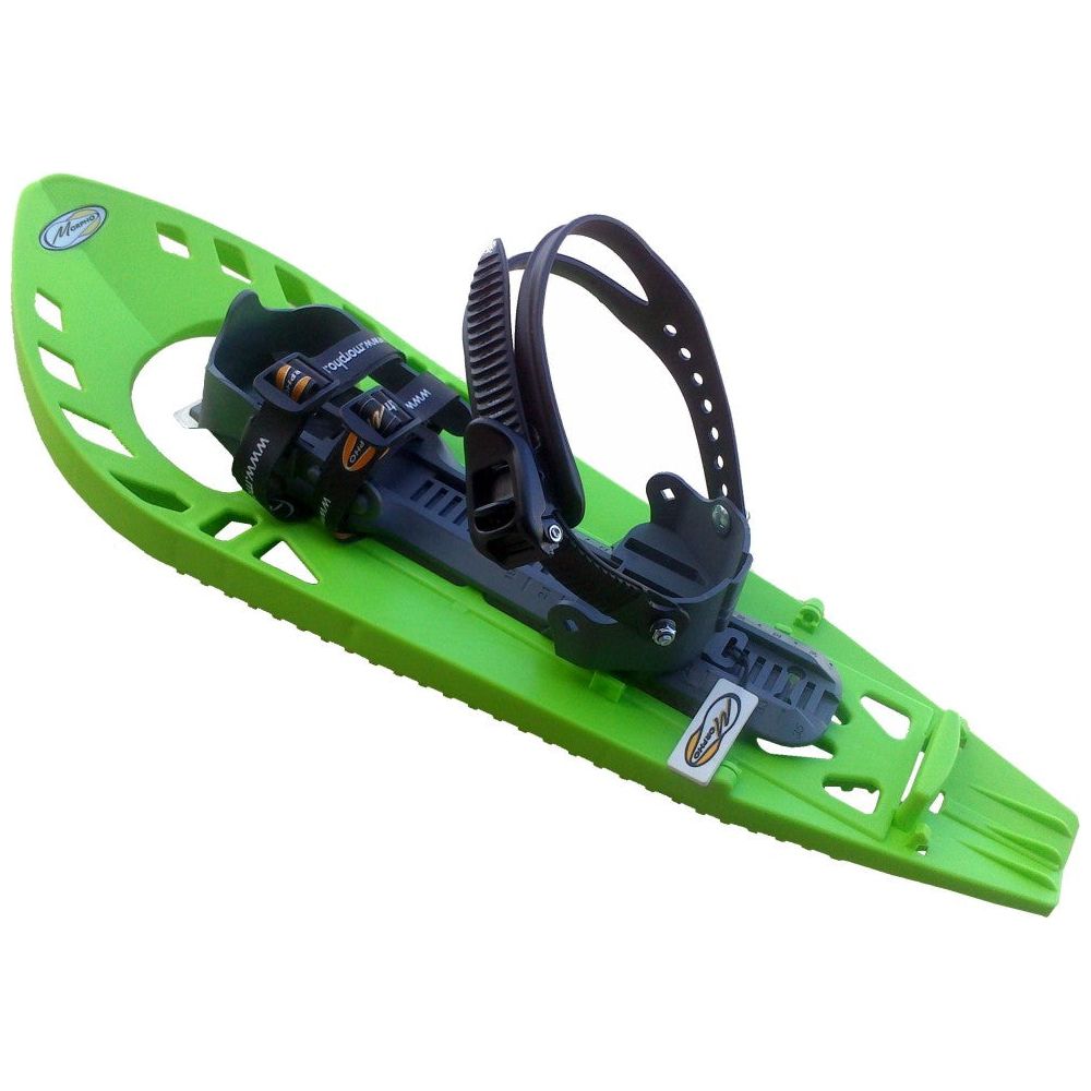 Morpho Trimoette Light Schneeschuhe