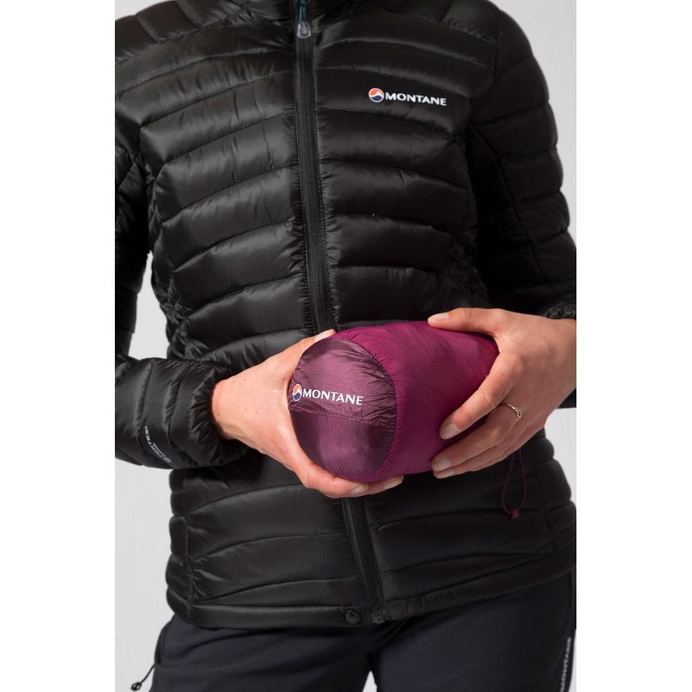 Montane Damen Featherlite Down Micro Jacke