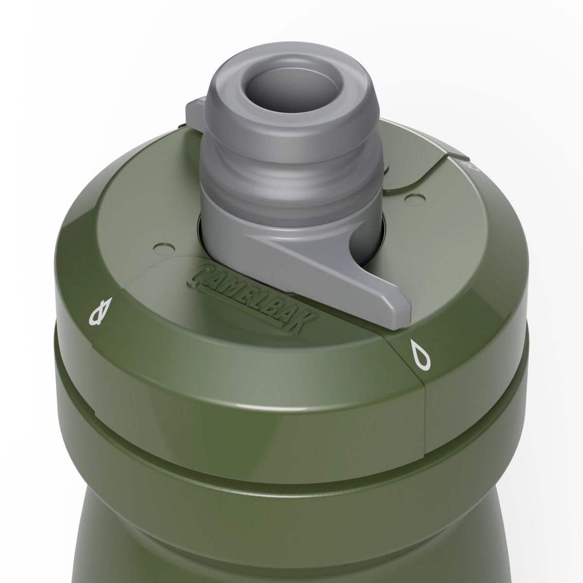 CamelBak Podium® 600 мл Велосипедная бутылка