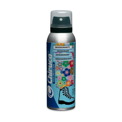 Chiruca Schuh-Deodorant