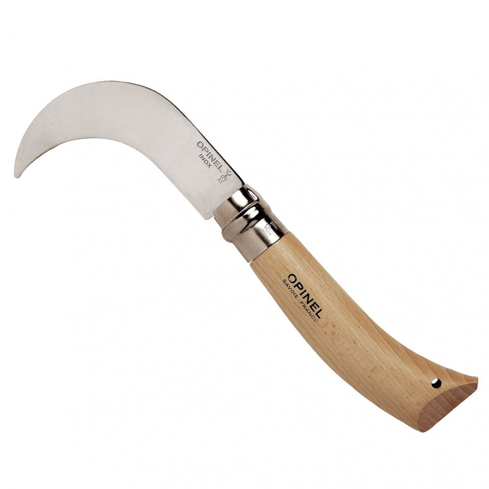 Opinel Blister Rebschere N°10