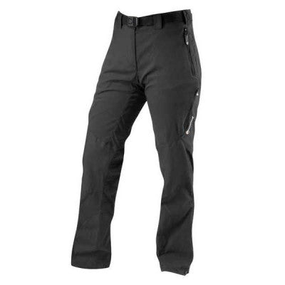 Женские брюки Montane Fem Terra Ridge