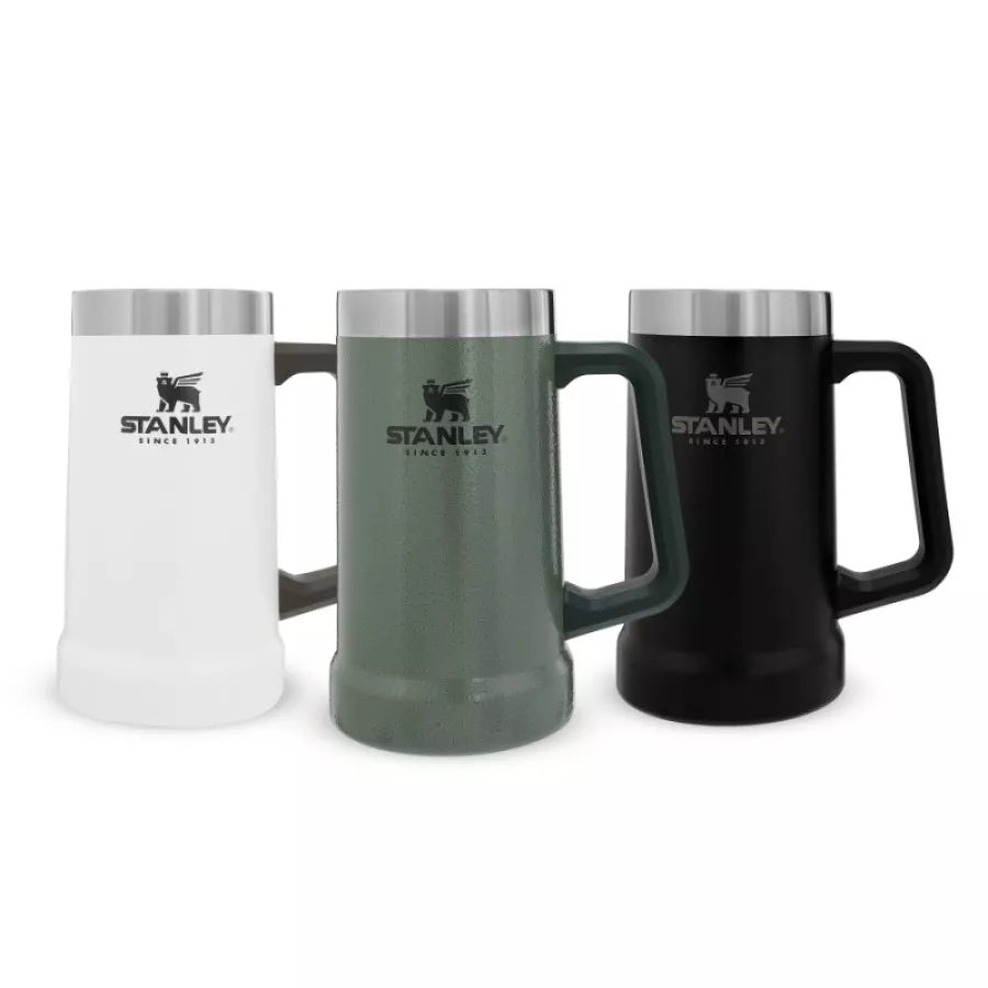 Stanley The Big Grip Beer Stein 0,7L