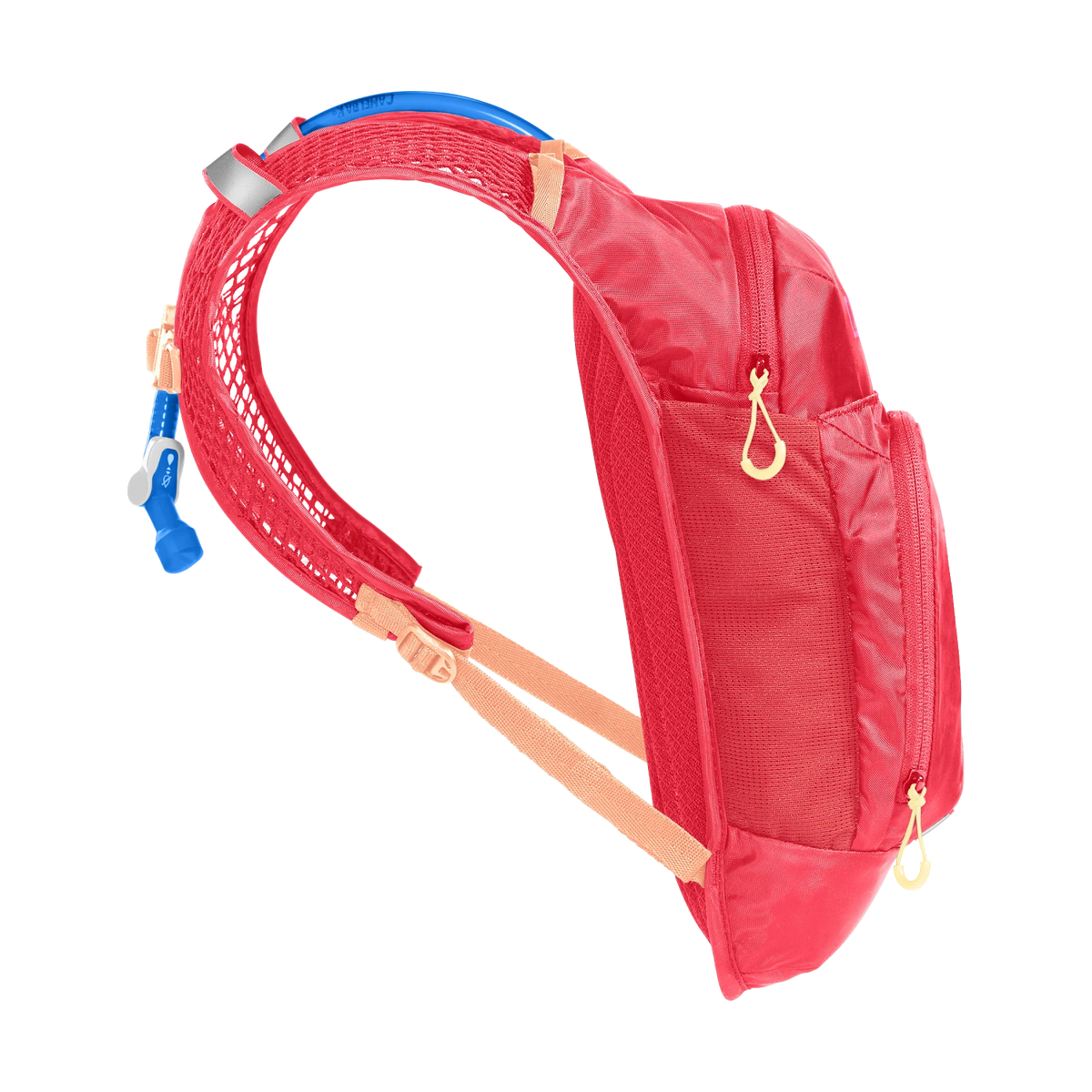 CamelBak Kids' Mini M.U.L.E.® 5L Trinkrucksack mit Crux® 1,5L Reservoir