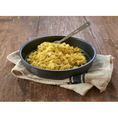 TREK`N EAT Hähnchen in Curryreis 200g