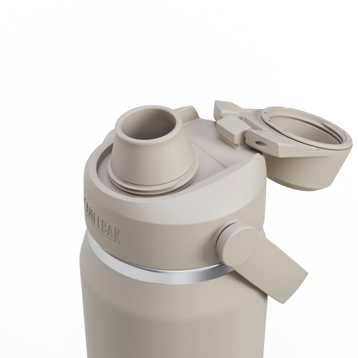 CamelBak Thrive™ Chug 750ml Bottle, Insulated Stainless Steel