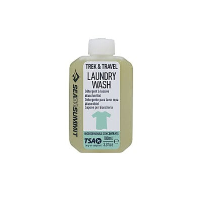 Sea To Summit Trek & Travel Flüssiges Waschmittel 100ml