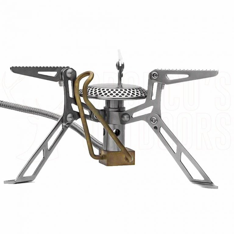 Fire-Maple FMS-118
