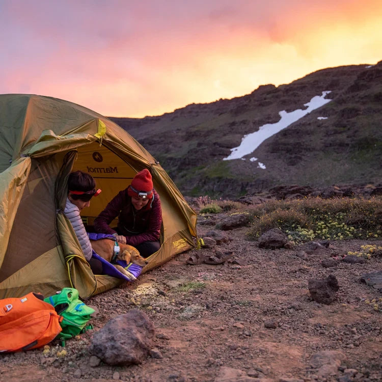 Спальный мешок Ruffwear Highlands™