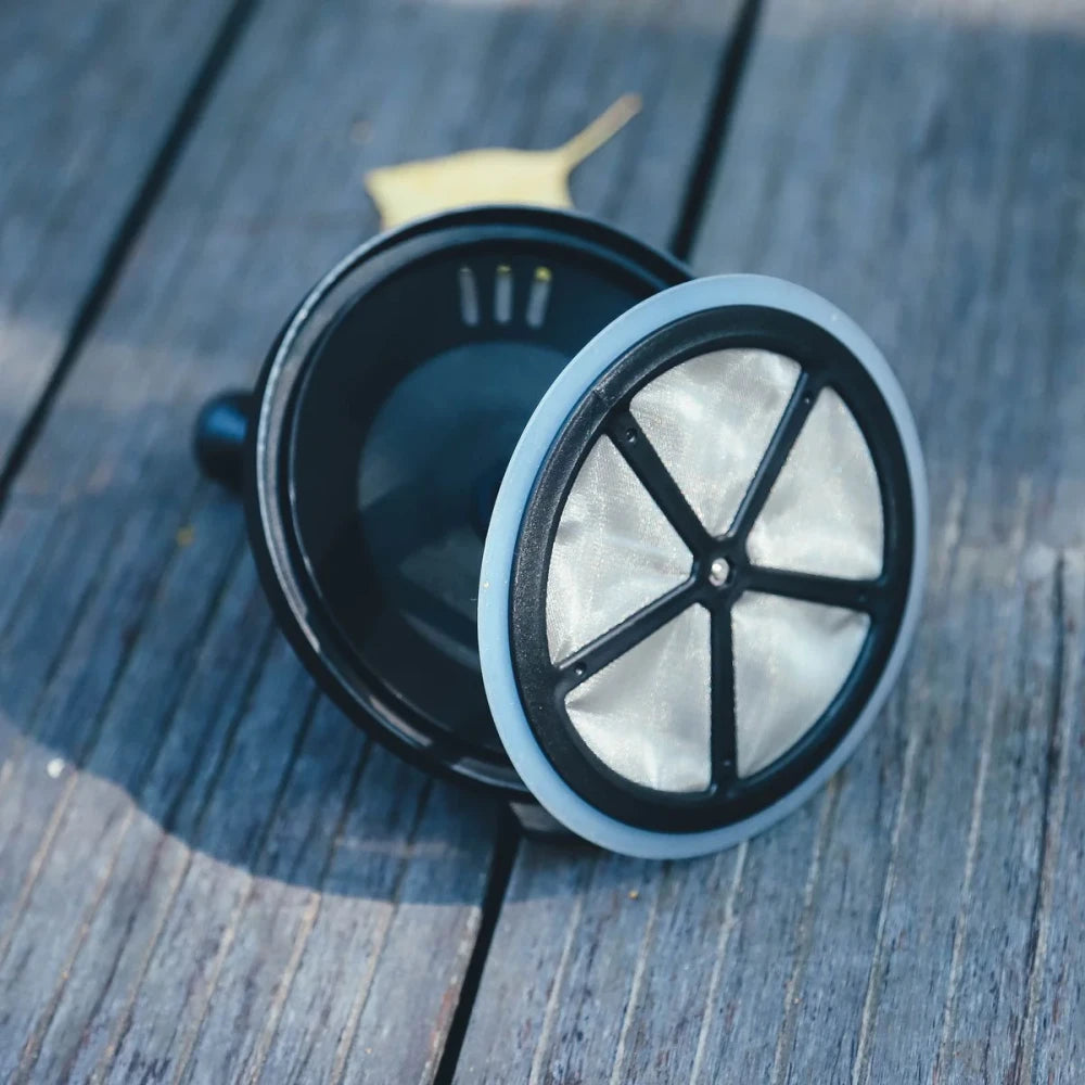 Fire-Maple Star French-Press-Kaffeefilter