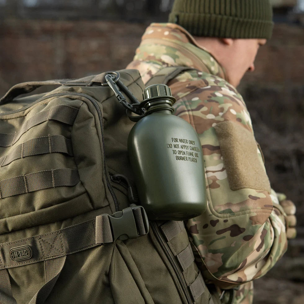 M-Tac бутылка для воды 1 л