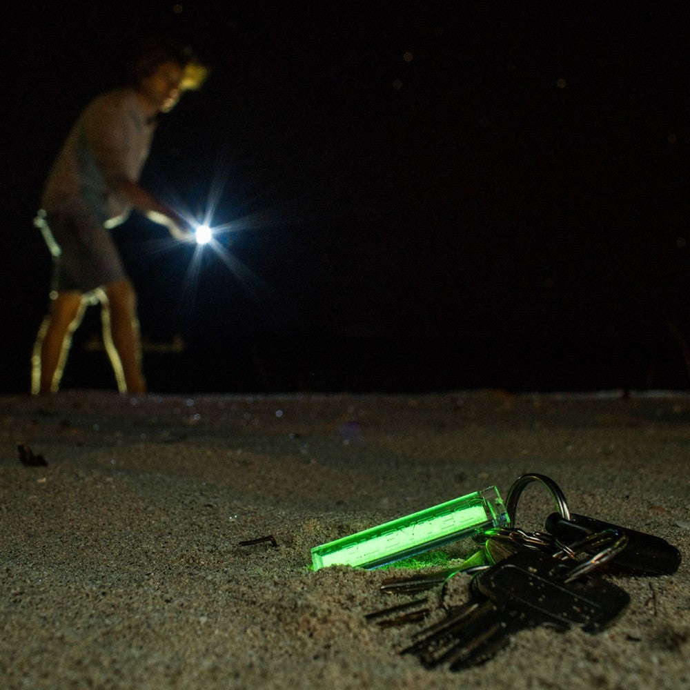 Rubytec Firefly Glowstick Blister (2 Stück)