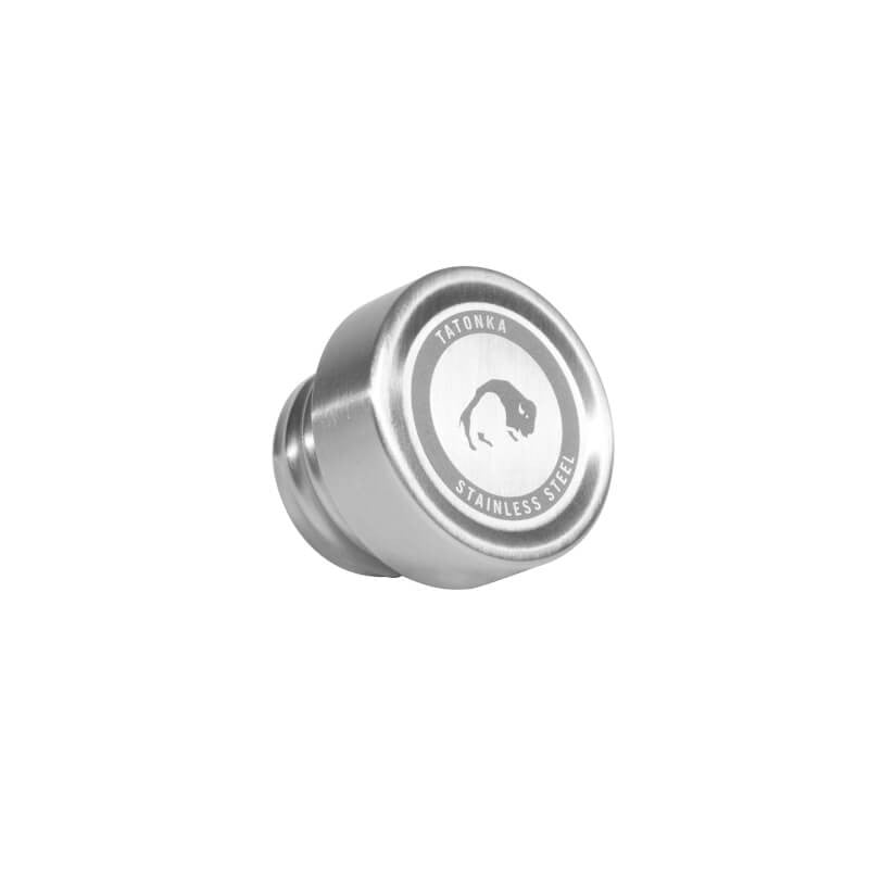 Tatonka Steel Bottle Premium 1,0л