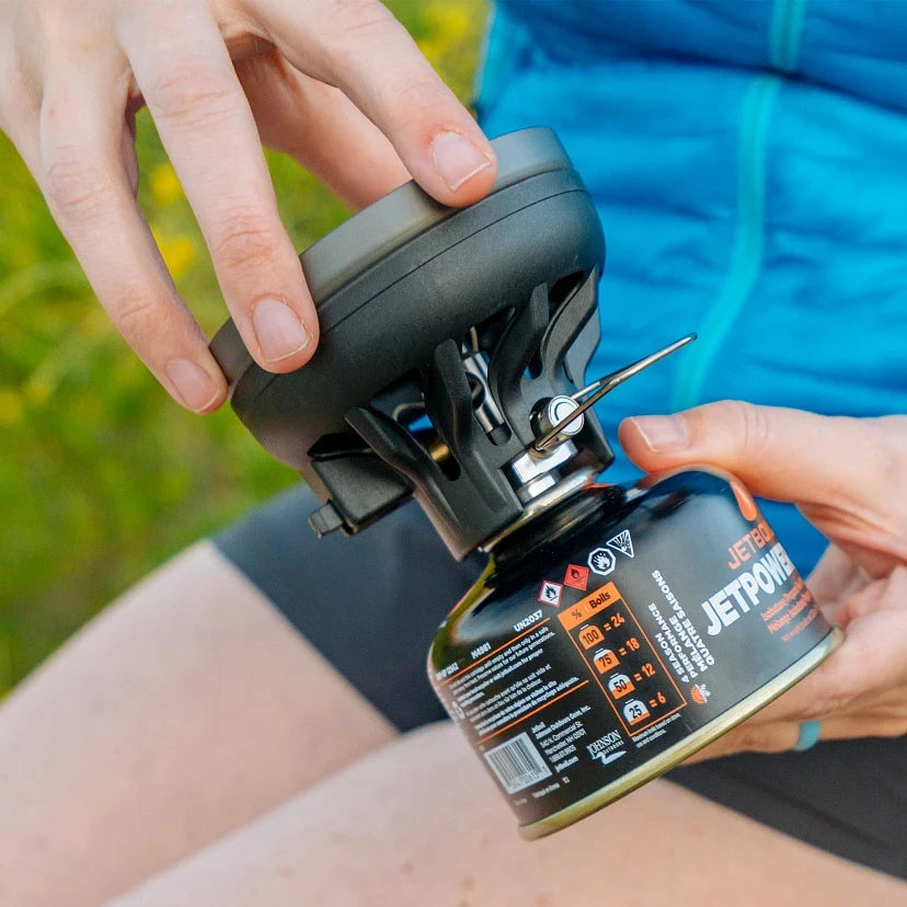 Jetboil Brennerbaugruppe - Flash