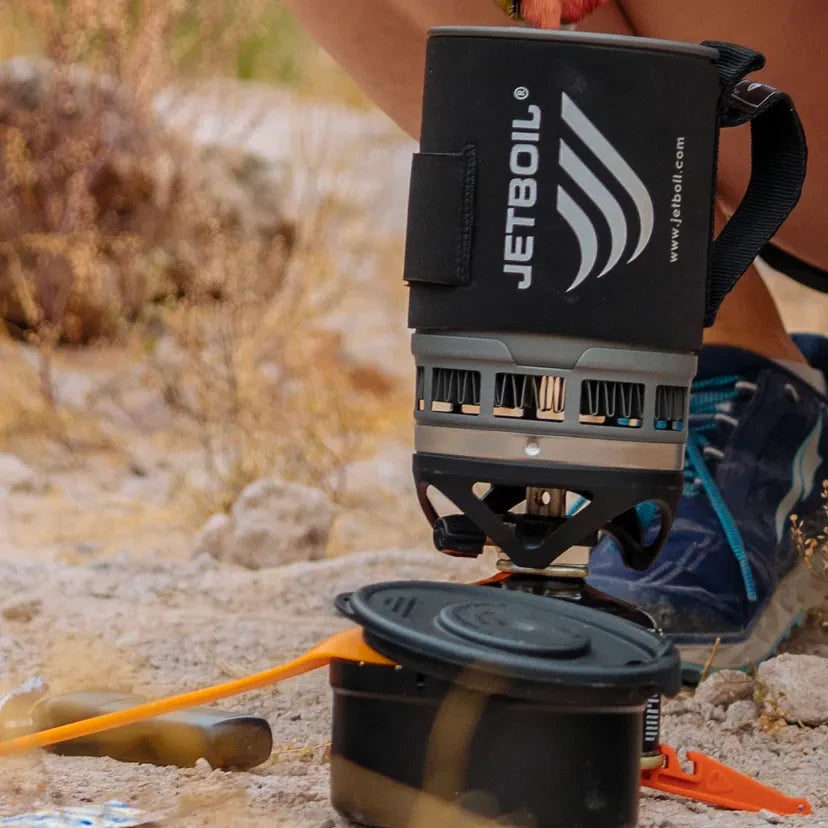 Jetboil Brennerbaugruppe - ZIP