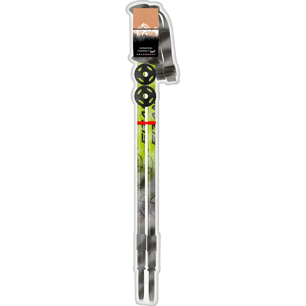 Fizan Explorer 3 (2026)