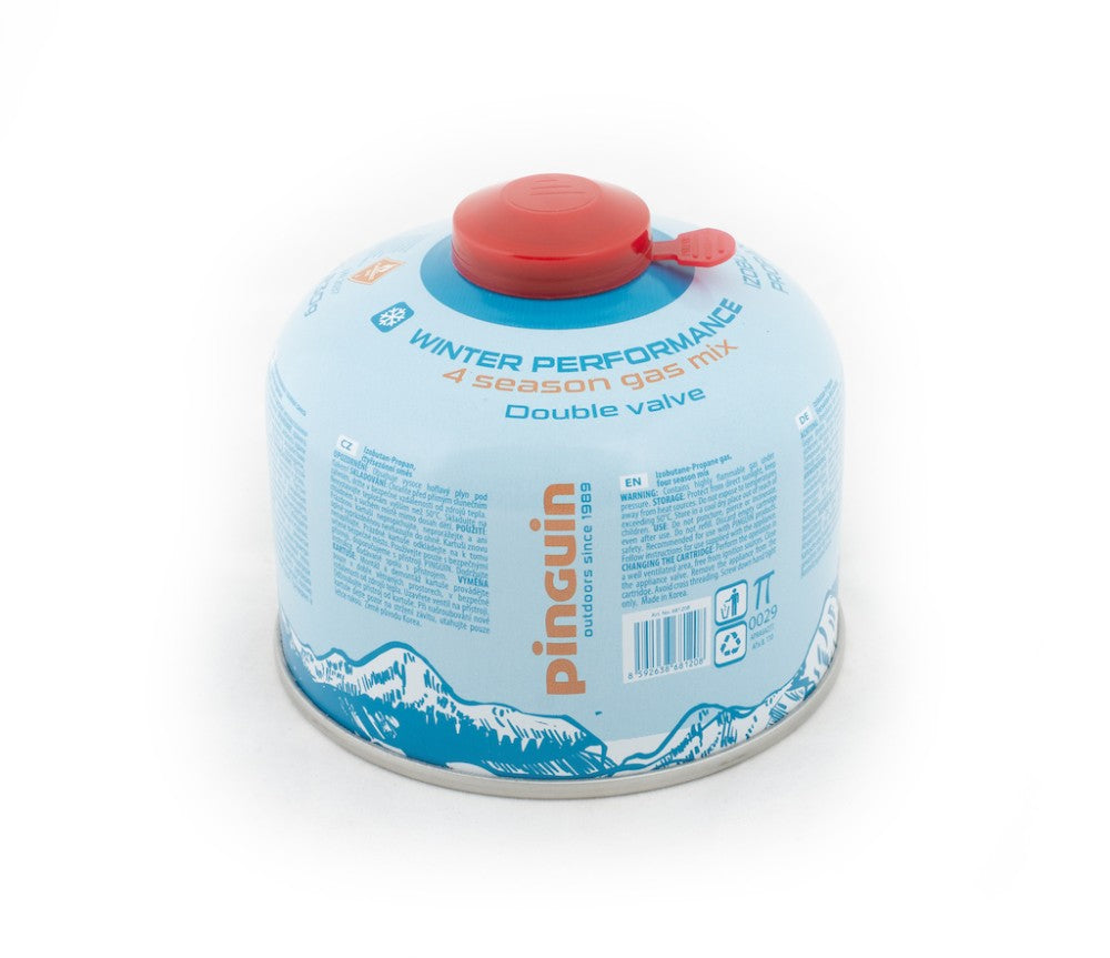 Pinguin Gas Winter 230g