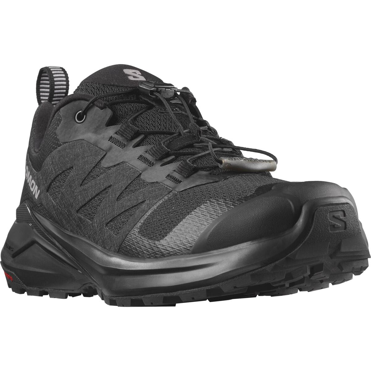 SALOMON обувь X Adventure W черный
