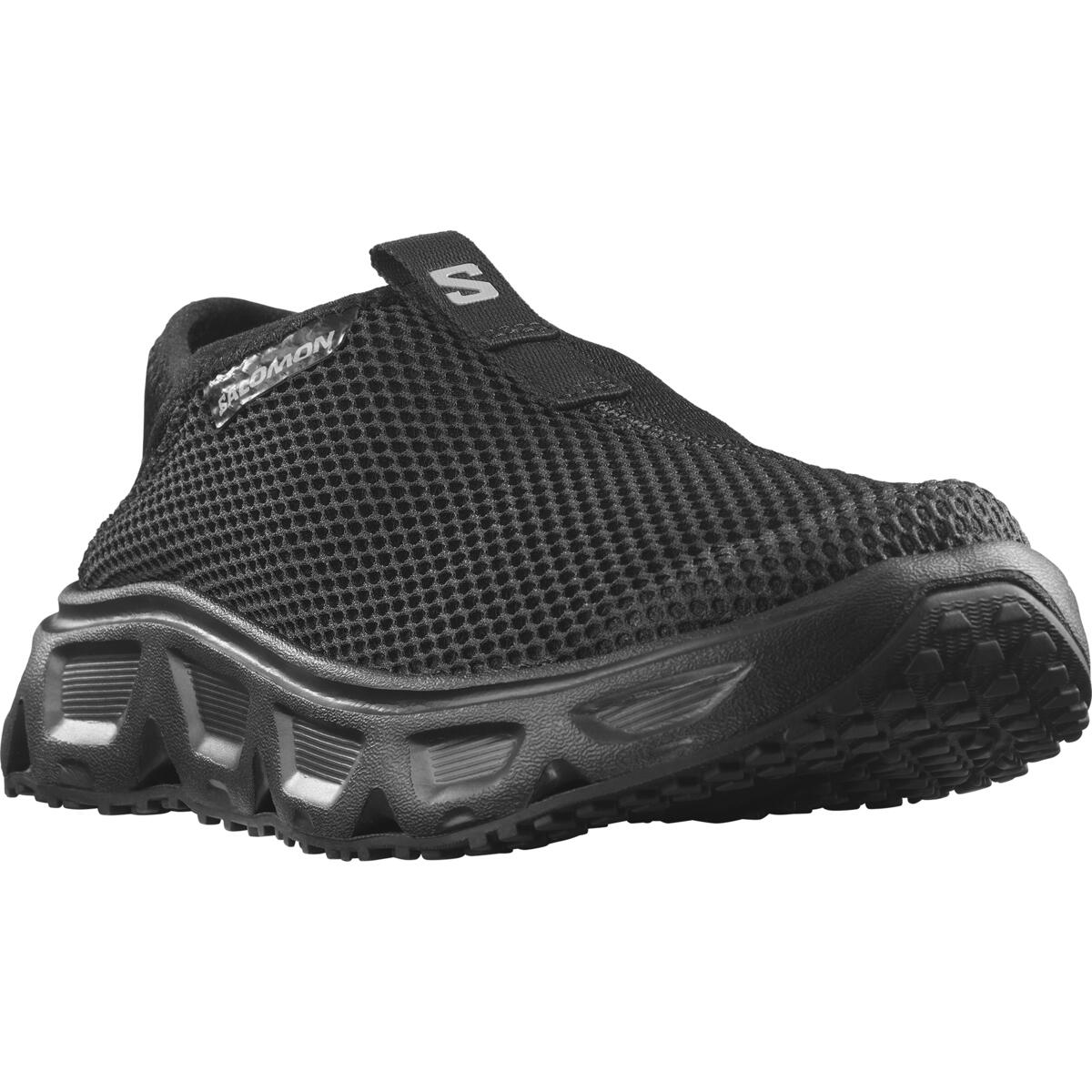 SALOMON обувь Reelax MOC 6.0 W черный