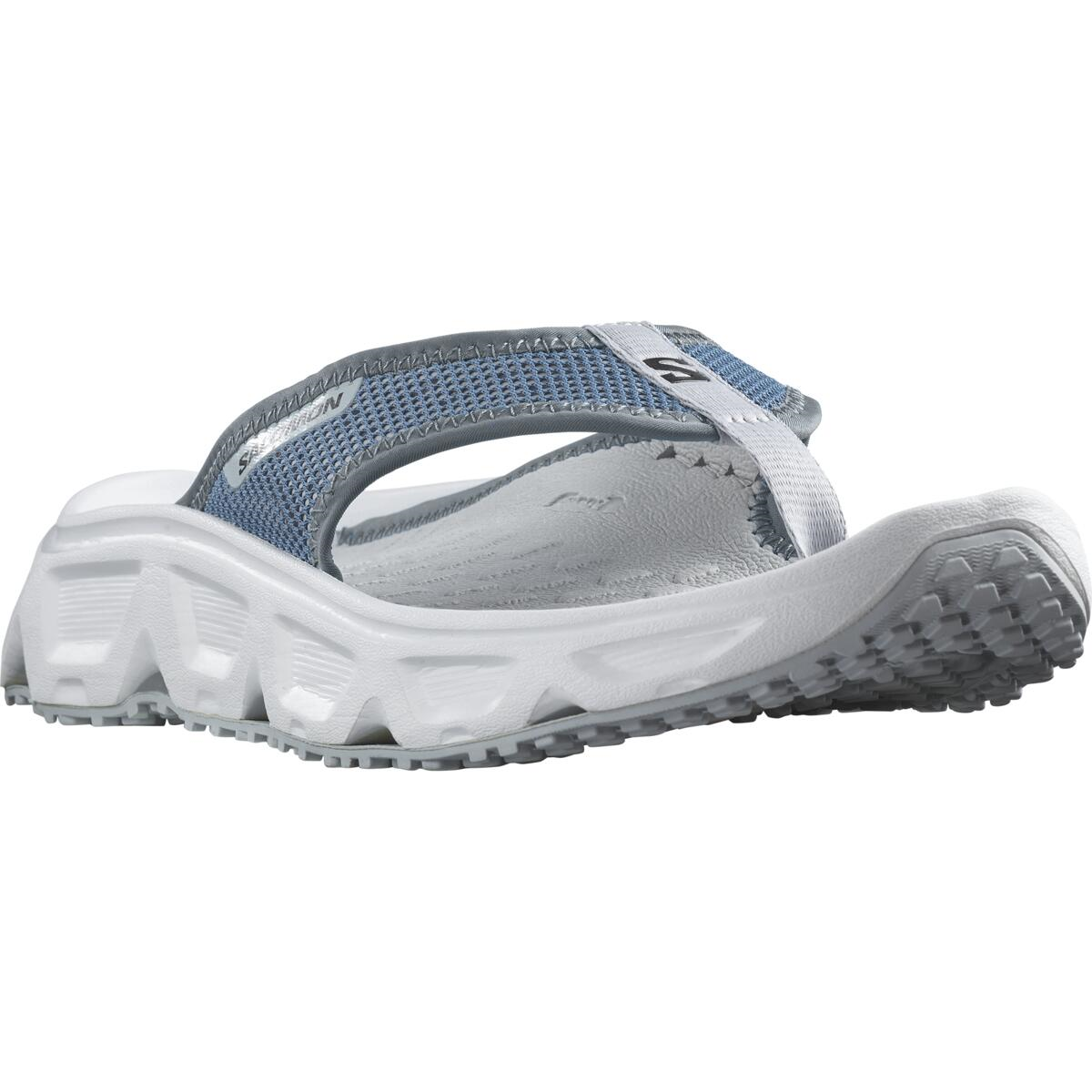 SALOMON shoes Reelax Break 6.0 blue/white