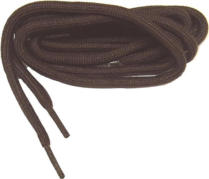 SALOMON Ersatzschnürsenkel Forces Spare Laces erdbraun
