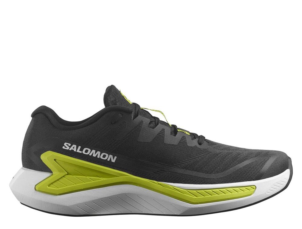SALOMON shoes Drx Bliss 2 black/green/white