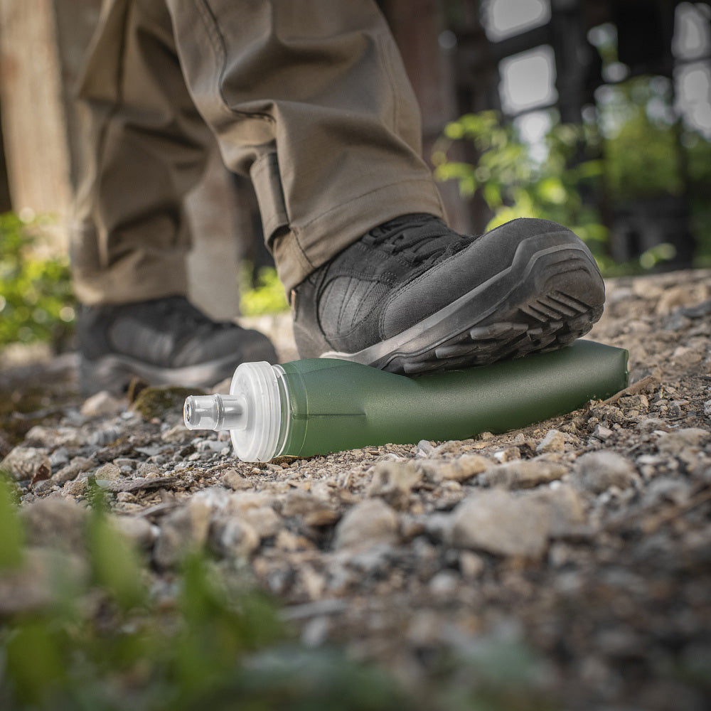 M-Tac faltbare Trinkflasche
