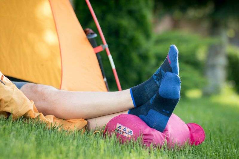 Pirin Hill Light Hiking Socks