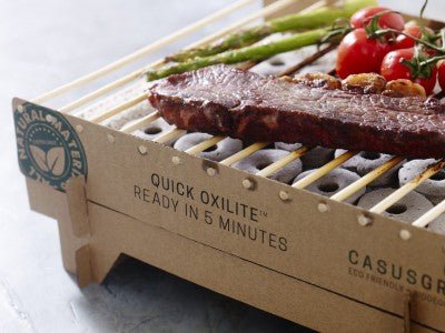 CasusGrill Eco - DABAI.LV