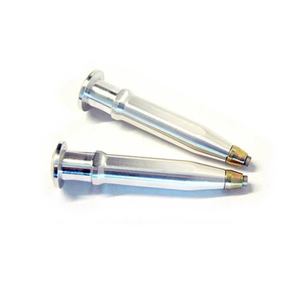 Fizan ALU stick tips