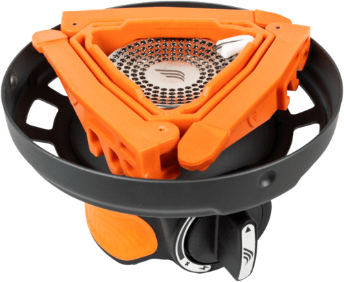 Jetboil FLASH 1.0L 2025 - NATURRAUS.DE