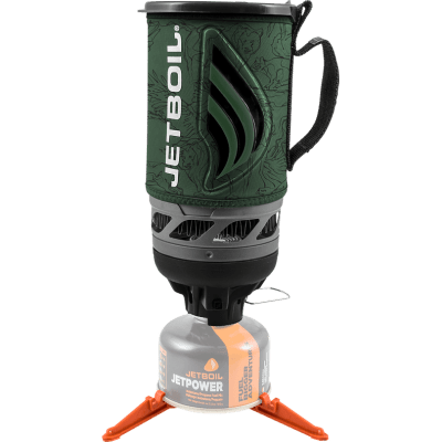 Jetboil Flash Cooking System - dabai.lv