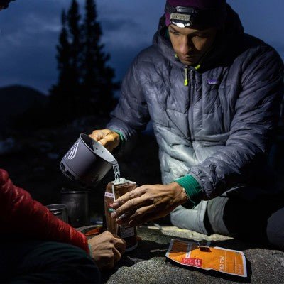 Jetboil Stash Cooking System - dabai.lv