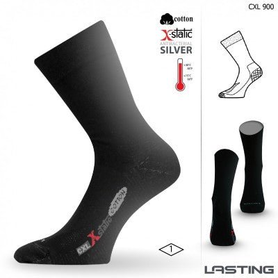 Lasting CXL - NATURRAUS.DE