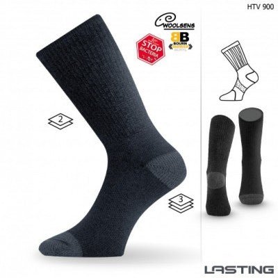 Lasting HTV - NATURRAUS.DE