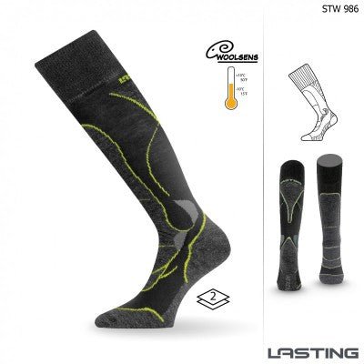 Lasting STW - NATURRAUS.DE