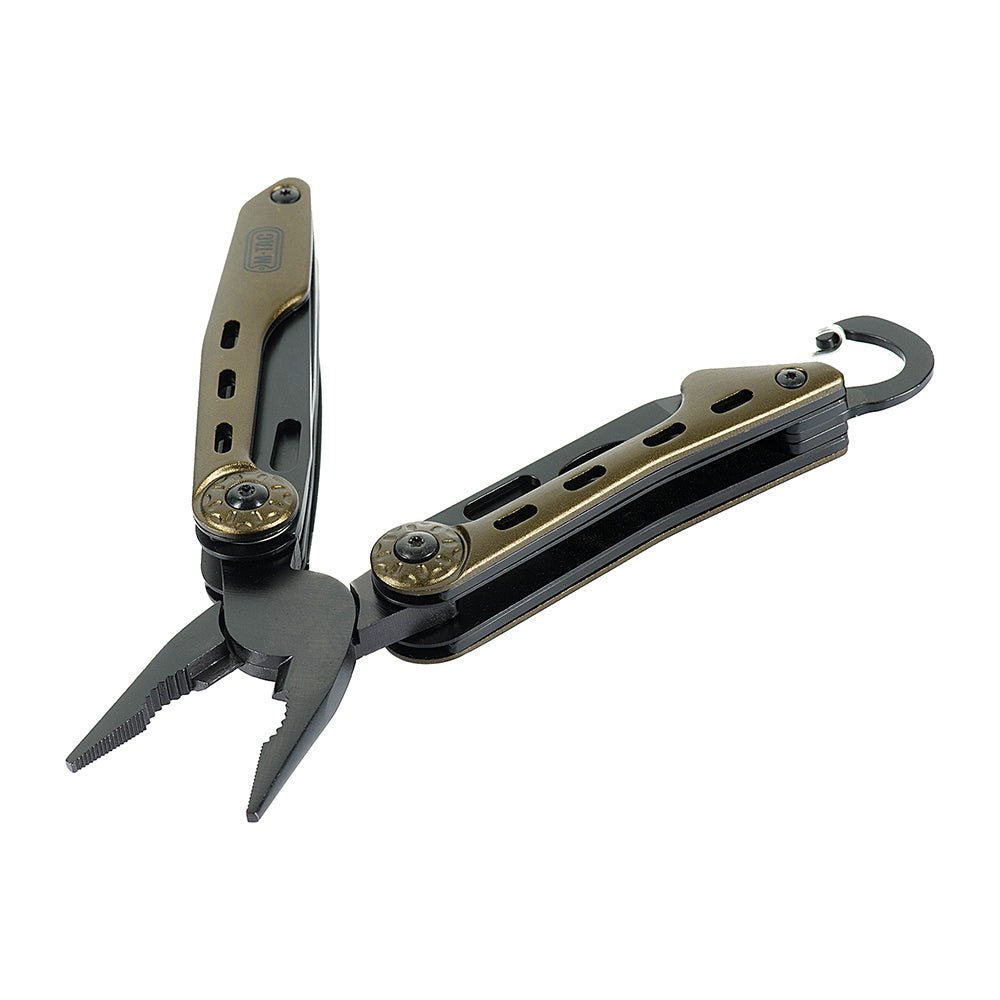 M - Tac Multitool Typ 5 - NATURRAUS.DE