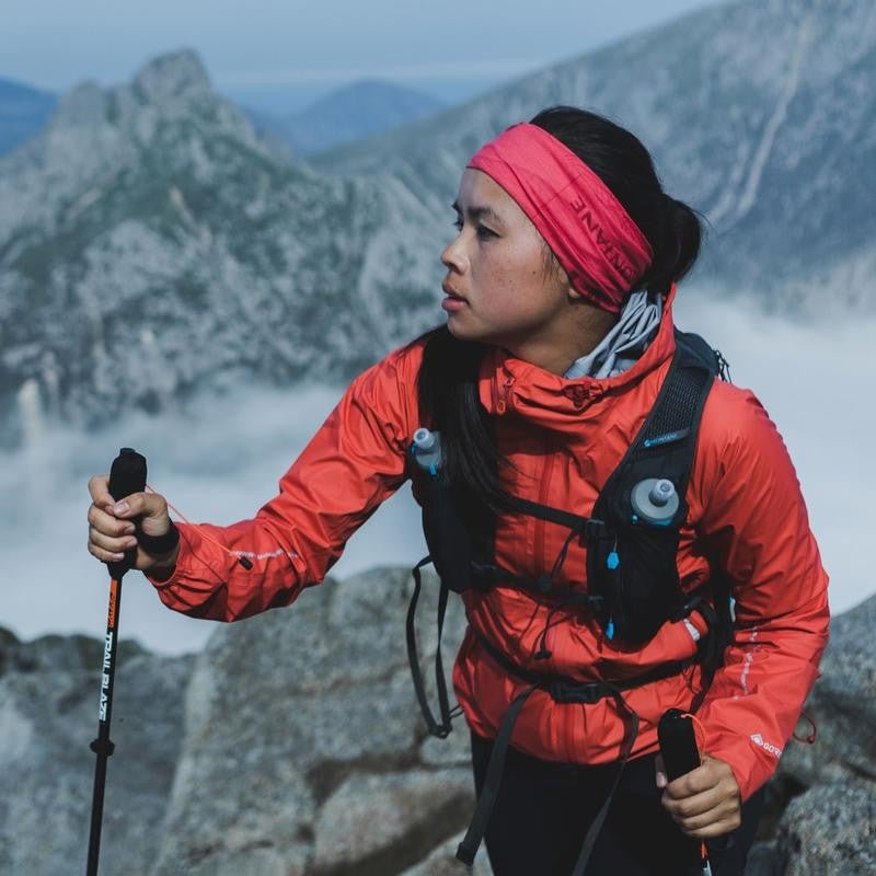 Montane Women's Spine Waterproof Jacket - DABAI.LV