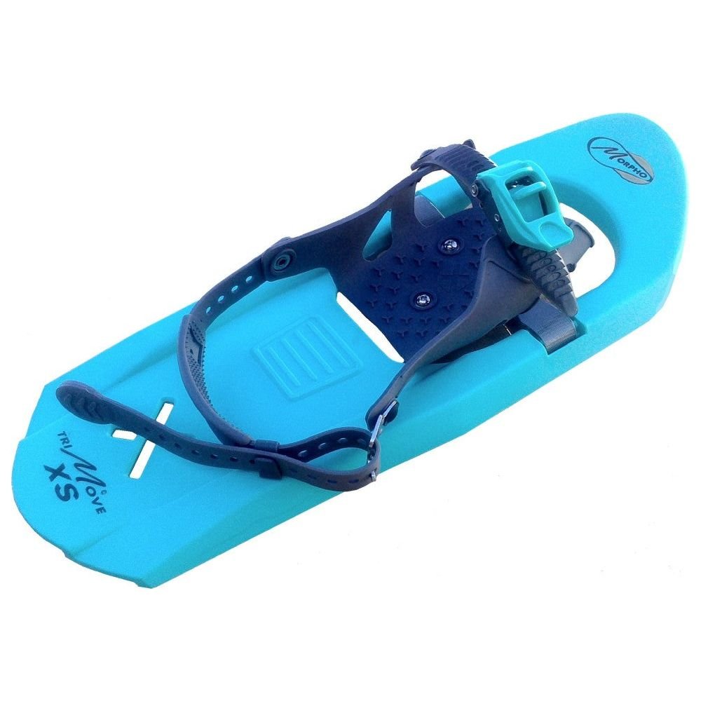 Morpho Trimove XS Kid Freeride снежные ботинки для детей - dabai.lv
