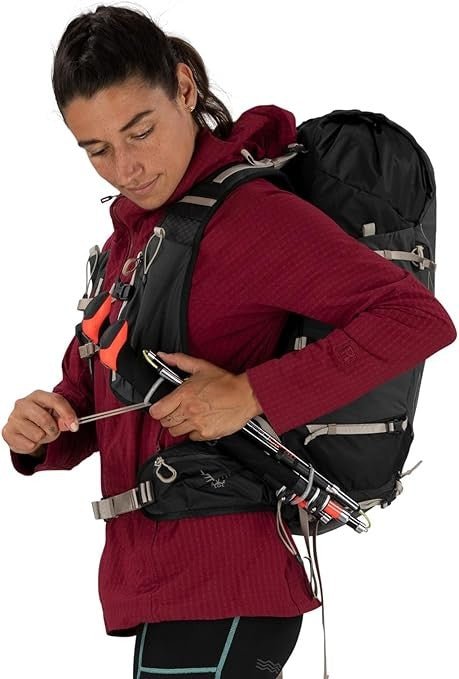 Osprey Tempest Velocity 30 WXS/S - DABAI.LV