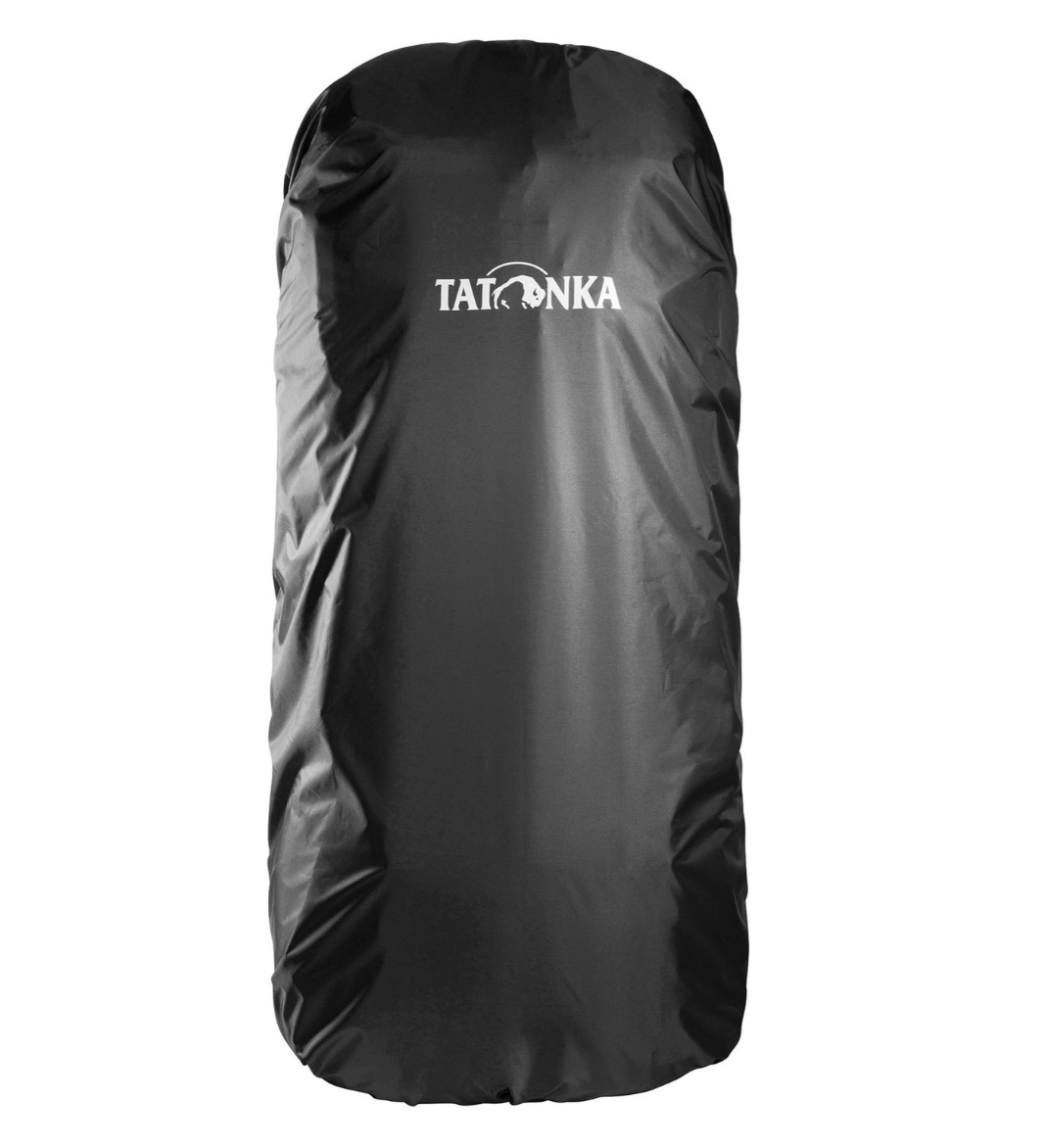 Regenhülle 55 - 70 L Schwarz - NATURRAUS.DE