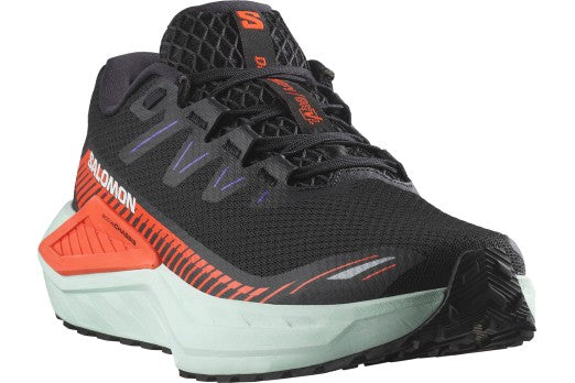 SALOMON Schuhe Drx Defy Grvl schwarz/rot