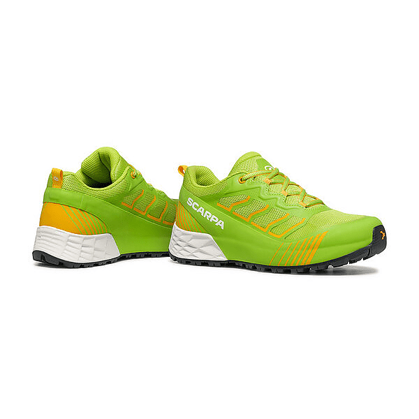 Scarpa RR - Y Children's shoes - DABAI.LV