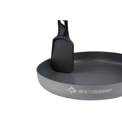 Sea To Summit Camp Kitchen Folding Spatula - dabai.lv