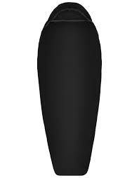 Sea To Summit Reactor Sleeping Bag Liner Mummy - Standard - dabai.lv