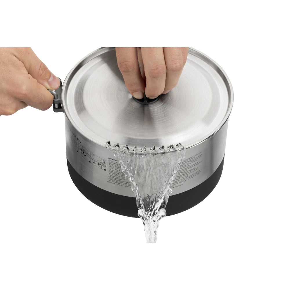 Sea To Summit Sigma Cookset 1.1 - dabai.lv